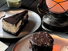 -J Create城市露营咖啡·简餐·宠物(上海动物园店)