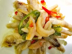 泰式凤爪-太平馆西餐厅(北京路店)