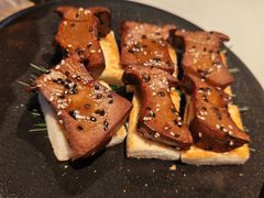 -若蘭慈·无国界素食料理(欢乐海岸店)