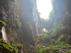 -英西峰林·洞天仙境