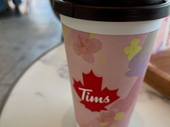-Tims天好咖啡(河西万象城店)