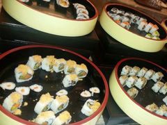 -盛宴标帜餐厅·亲子自助 (南昌喜来登酒店)