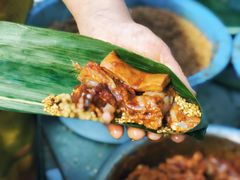 -金太粽(上海弄堂第一粽店)