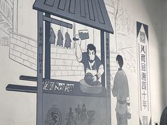 -春梅里卤鹅馆·47年老字号(中山路店)