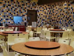 大堂-新海山海鲜餐馆
