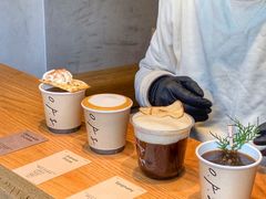-O.P.S. CAFE