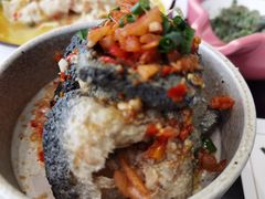 衡阳臭豆腐-渔芙南(三里屯店)