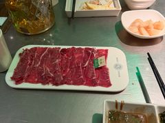 -牛德亨臻牛潮汕火锅(万邦时代店)