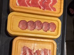 -空之介寿喜烧·和牛放题(恒隆广场店)