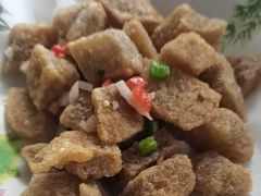 -小秦淮·南京土菜(新亭西路店)