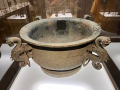 -上海博物馆(人民广场馆)