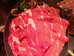 -晓宇重庆火锅(西安荟聚店)