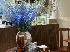 -echoes coffee回响咖啡(红山店)