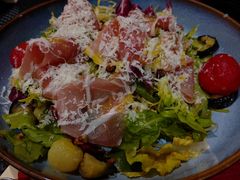 -百特喜·意大利餐厅(八佰伴镇江店)