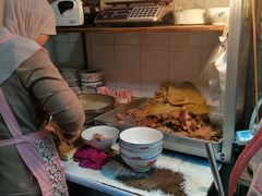 -老李家杂肝汤(回民街店)