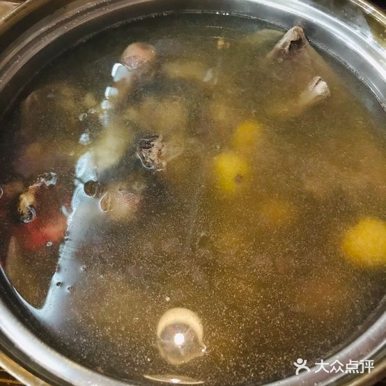 鸽雅轩(一分店)