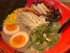 -寸屋拉面(凯德晶萃店)