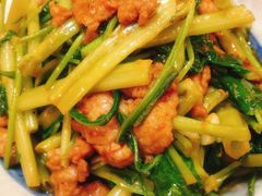 -巷语私房料理(华一实业大厦店)