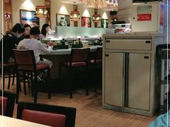 大堂-万岁寿司(芳村店)