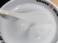 -朱新年·苏式汤团·面点(北寺塔店)