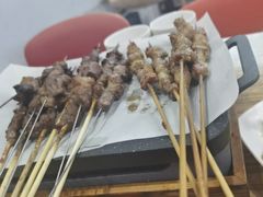 -柳叶刀烧烤(北大清华店)
