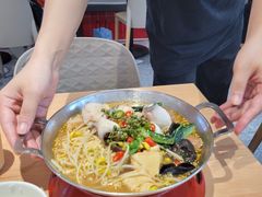 -每味每客·重庆麻辣烫(国泰店)