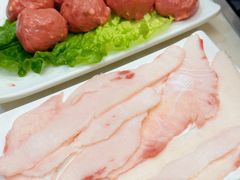 胸口油-潮悦牛肉火锅城(水贝店)