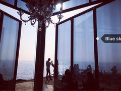 -Cafe Aewol Monsant
