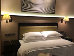 -惠州惠阳丽景国际花园酒店(市政广场店)