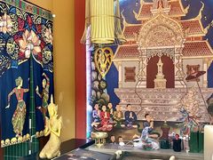 -泰悠谷养生SPA(世茂商业街店)