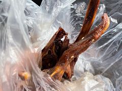 -张飞木薯羹(金鱼巷店)