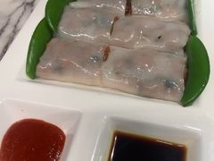 -钟菜·粤菜点心·宴请(海上世界·汇港二期店)