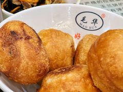 -毛华美食(清扬路店)