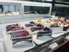 -派悦坊·甜品·蛋糕(日坛店)