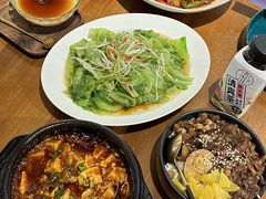 -蝦塘·中国餐馆(城墙南马道巷店)