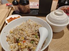 -味千拉面(航洋国际购物中心)