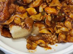 -天天初二·天津传统捞面·天津特色菜(凌奥总店)