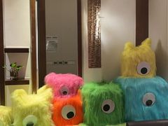 -长白山万达锦华套房酒店