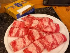 -老码头火锅(玉林店)