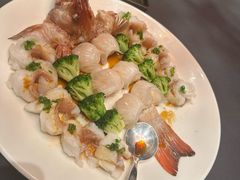 -万丽轩·粤菜(王府井金茂万丽酒店)