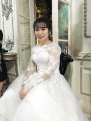 点击看大图 -太郎花子婚纱摄影艺术中心