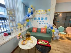 点击看大图 -安雅国际月子会所(拱北森宇富通店)