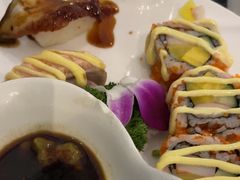 -澳莱酷品牛扒(开平东汇城店)