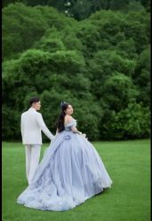 -太郎花子婚纱摄影TAHAKO(无锡店)