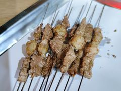 烤肥瘦-铁诚烤肉