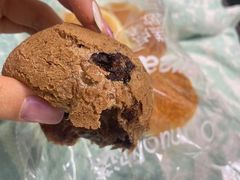 -欧诺爱烘焙(高新万达店)