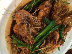 老头儿油爆虾(滨江店)-老头儿油爆虾(星光一期店)