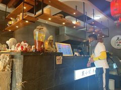 -芜小皖砂锅菜(青山街店)