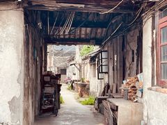 -江苏省黄埭中学