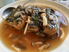 -漢舍中国菜馆(889广场店)